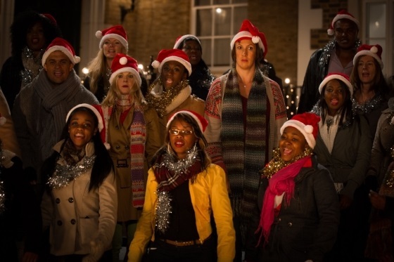 Miranda - Series 3 on DVD image