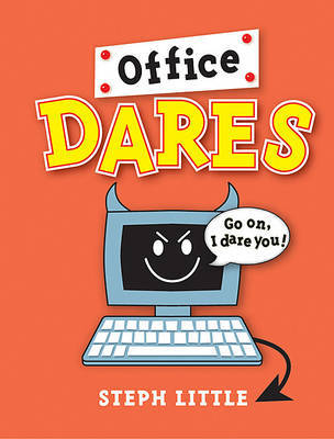 Office Dares by Steph Little image