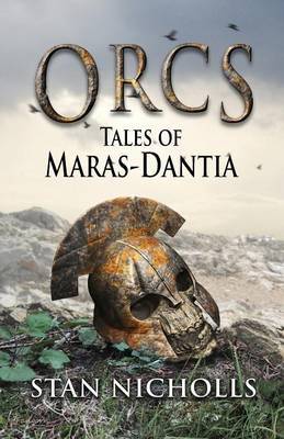 Orcs: Tales of Maras-Dantia image