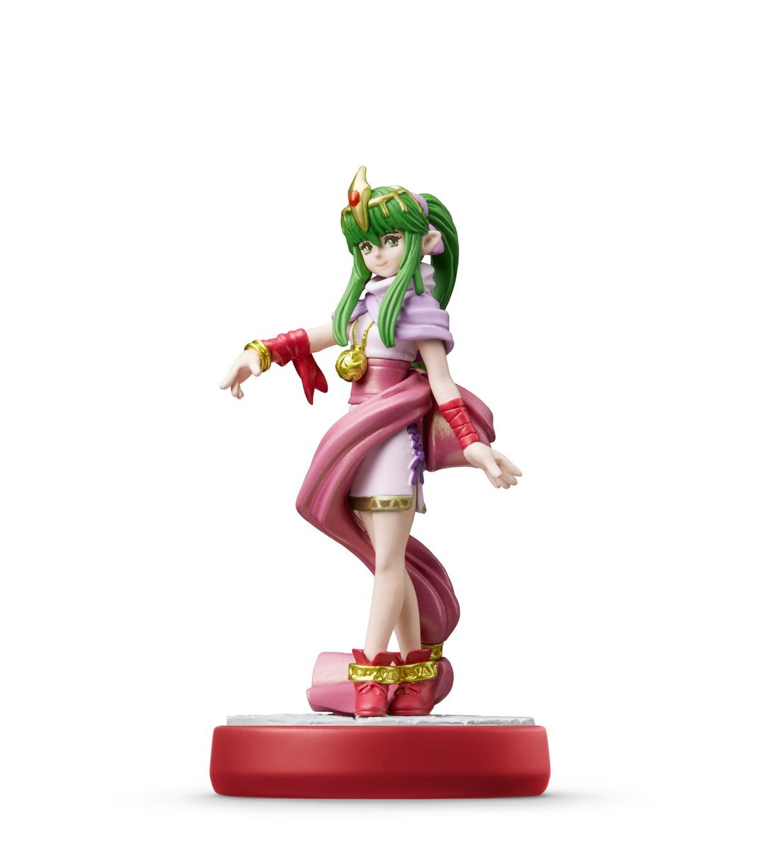 Nintendo Amiibo Tiki image