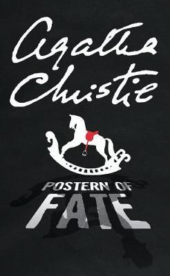 Postern of Fate by Agatha Christie image