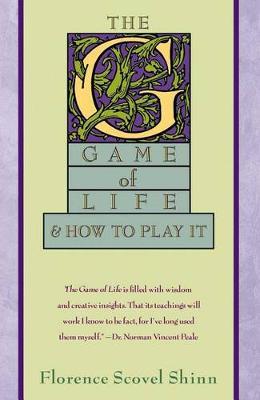 The Game of Life by Florence Scovel Shinn image