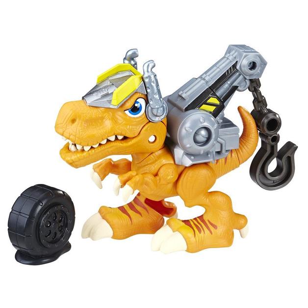 chomp squad toys