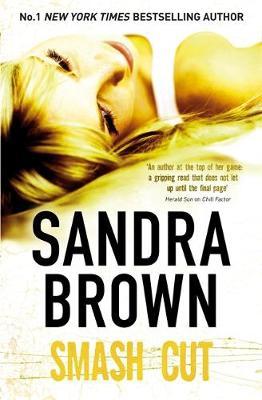 Smash Cut by Sandra Brown image