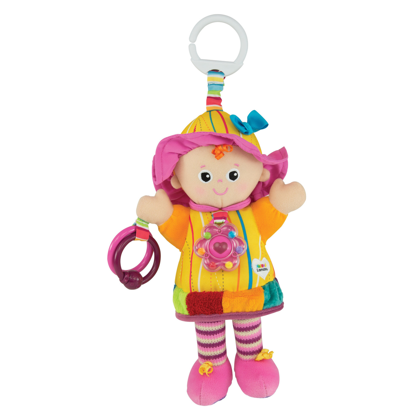 Lamaze: My Friend Emily image