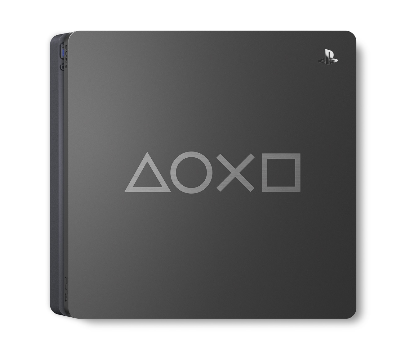 PS4 Slim 1TB Limited Edition DOP Console for PS4 image