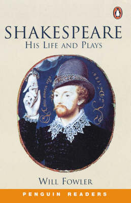 Shakespeare: His Life and Plays on Paperback by W. Fowler