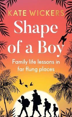 Shape of a Boy