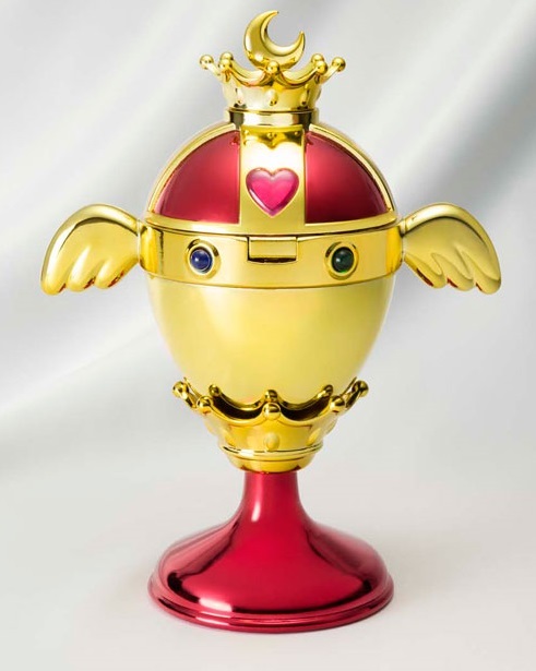 Sailor Moon Rainbow Moon Chalice Prop