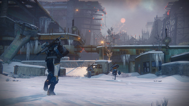Destiny: The Collection for PS4 image