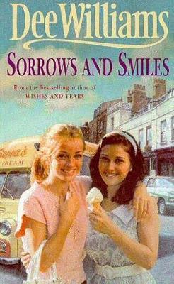 Sorrows and Smiles by Dee Williams image