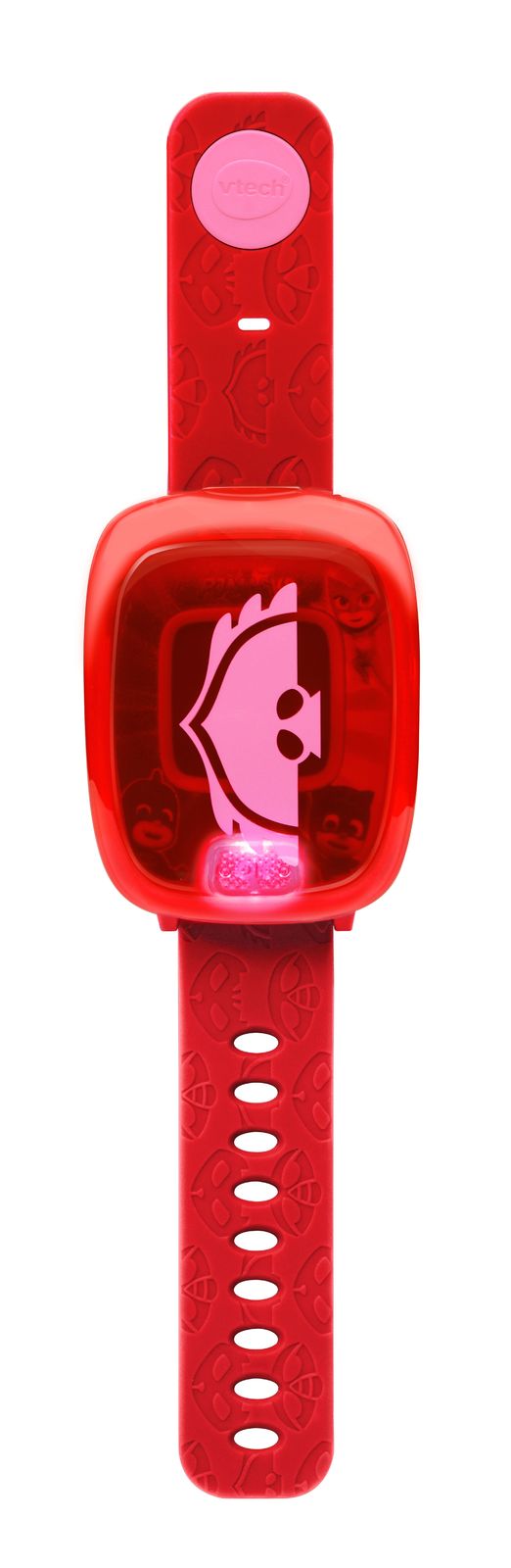 Vtech: PJ Masks - Owlette Learning Watch image