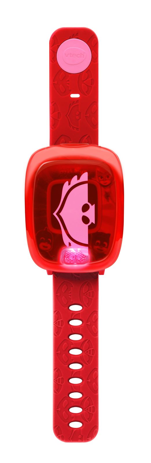 Vtech: PJ Masks - Owlette Learning Watch