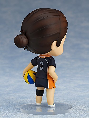 Haikyu!! Asahi Azumane - Nendoroid Figure image