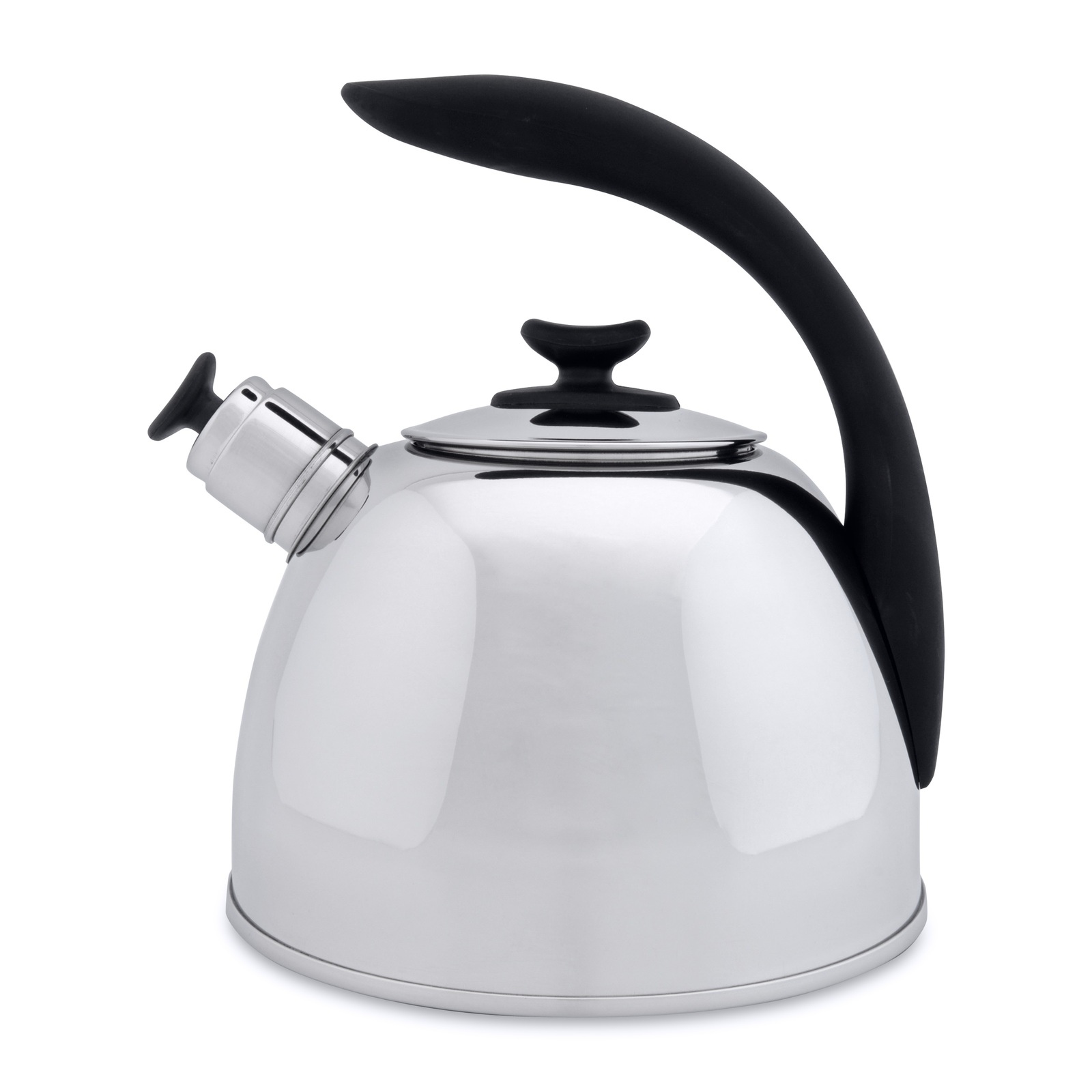 Berghoff: Lucia Whistling Kettle (2.5L) image