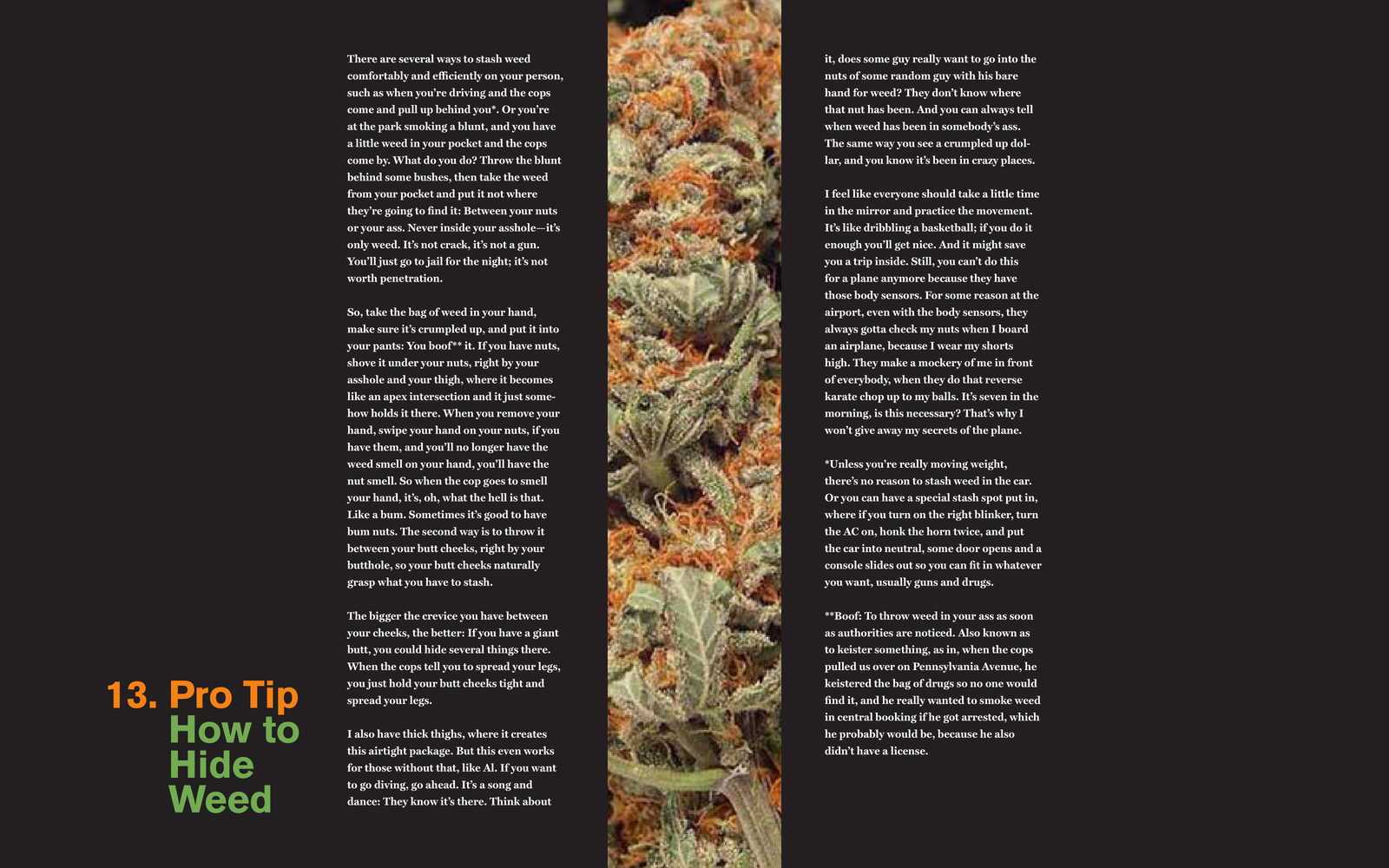 Stoned Beyond Belief by Action Bronson image