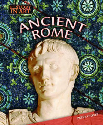Ancient Rome by Peter Crisp image