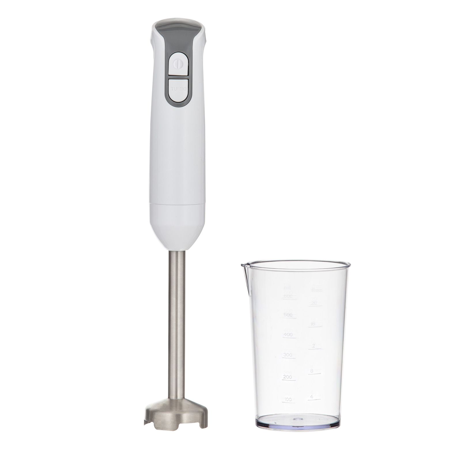 Davis & Waddell Electric Ice Crusher Stick Blender at Mighty Ape NZ