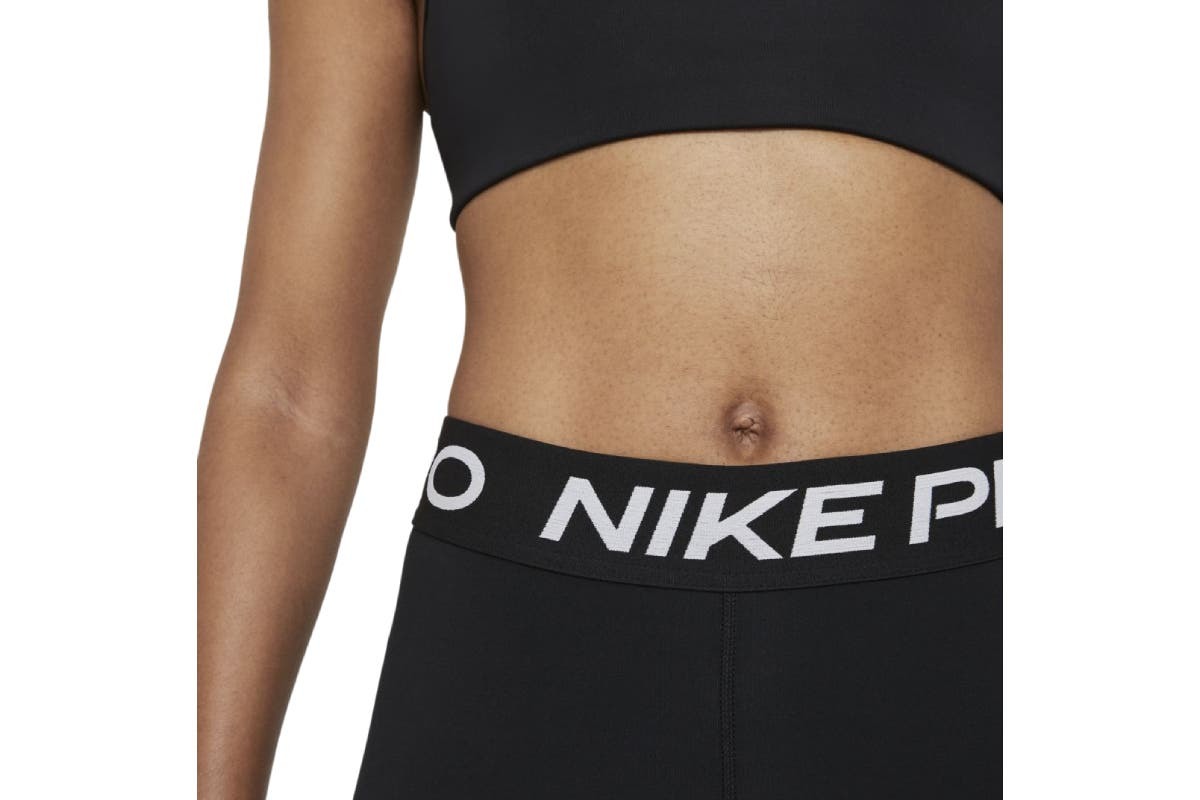 Nike Women's Pro 365 Crop Tights Women's at Mighty Ape NZ