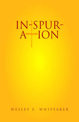 In-Spur-Ation by Wesley E. Whiteaker image