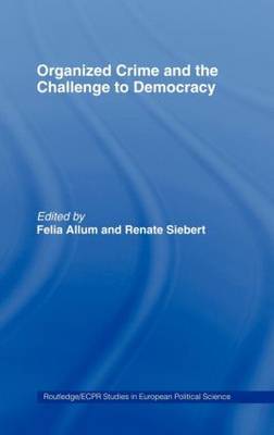 Organised Crime and the Challenge to Democracy image