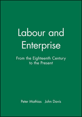 Labour and Enterprise image