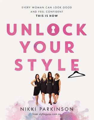 Unlock Your Style by Nikki Parkinson image