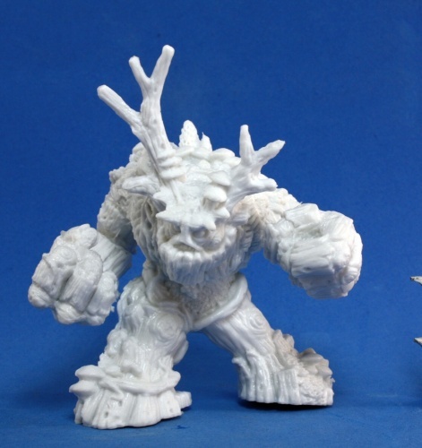Dark Heaven Bones - Spirit of the Forest image
