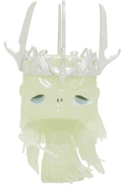 The Lord of the Rings - Twilight Ringwraith (Glow) Pop! Vinyl Figure image