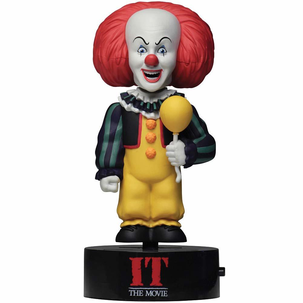 It (1990): Pennywise - Body Knocker Figure