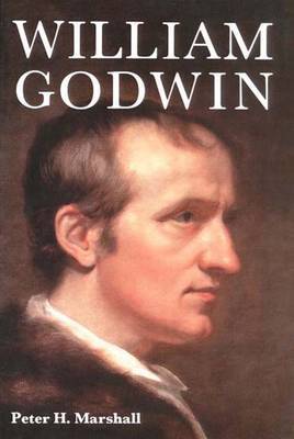 William Godwin image