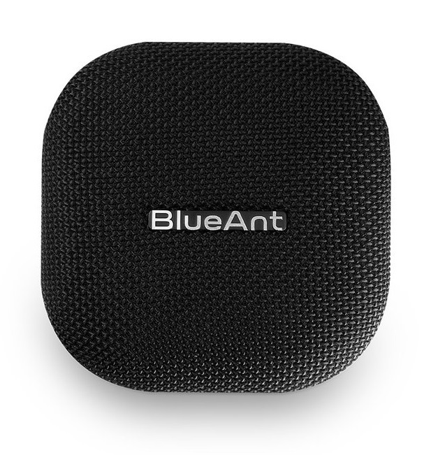 BlueAnt X0 Portable Bluetooth Speaker at Mighty Ape NZ