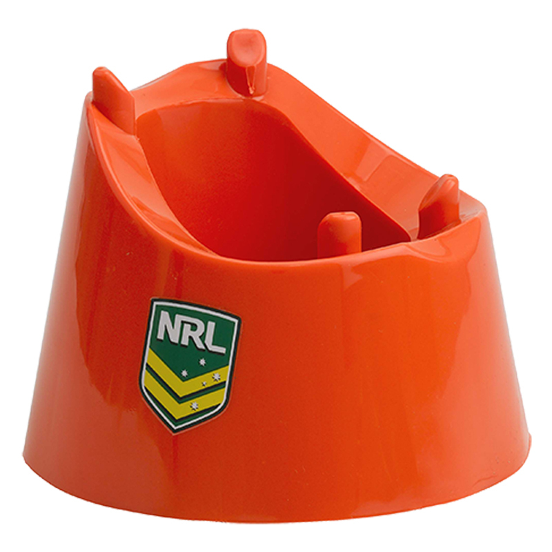 Buy Steeden NRL Official Kicking Tee at Mighty Ape NZ