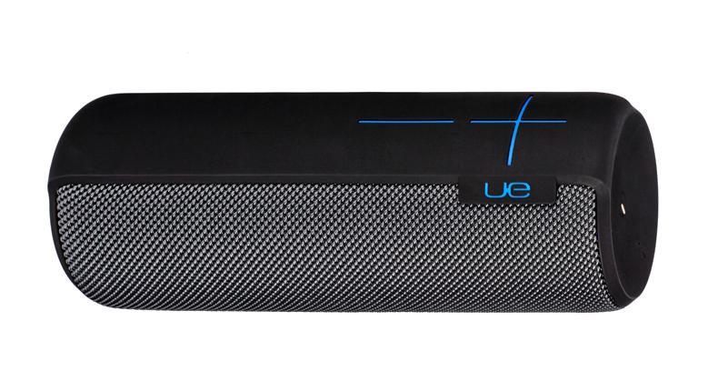 Logitech UE MEGABOOM Bluetooth Speaker - Black image