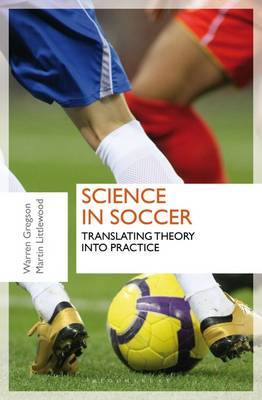 Science in Soccer by Warren Gregson image