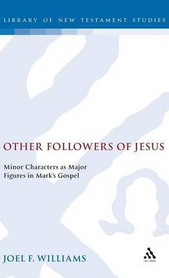 Other Followers of Jesus by Joel Williams image