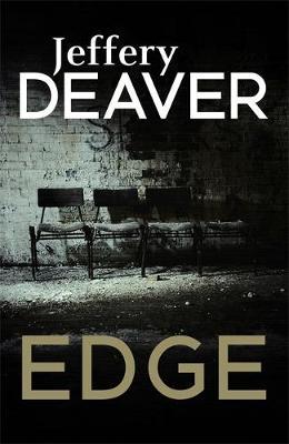 Edge by Jeffery Deaver