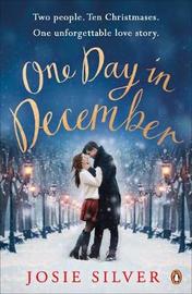 One Day in December by Josie Silver