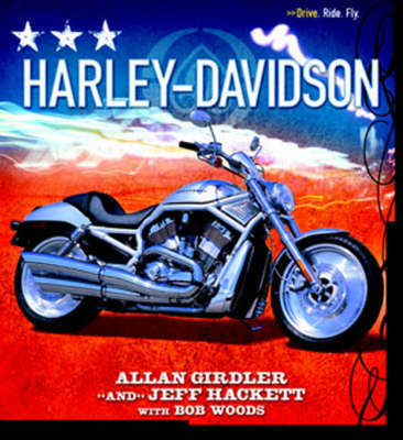 Harley-Davidson image