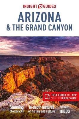 Insight Guides Arizona & the Grand Canyon image