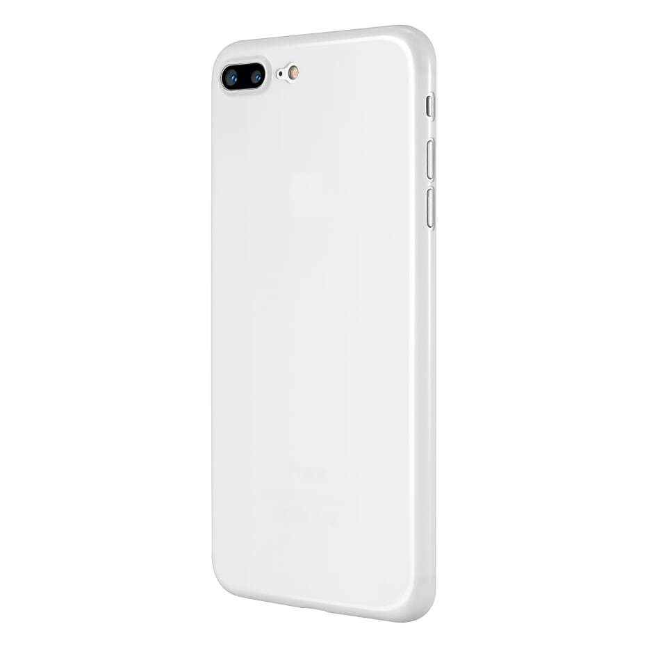 Kase Go Original iPhone 7 Plus Slim Case - Ivory image