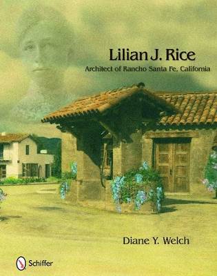 Lilian J. Rice by Diane Y Welch image