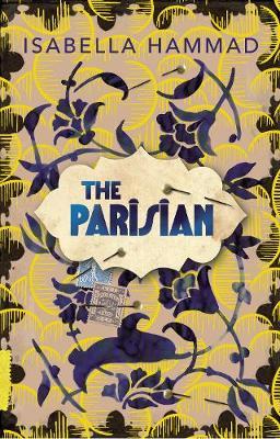 The Parisian by Isabella Hammad image