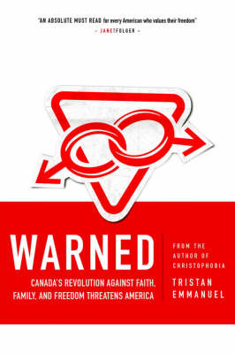 Warned by Tristan, A Emmanuel image