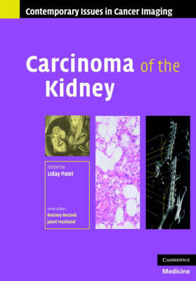 Contemporary Issues in Cancer Imaging image