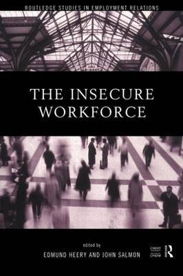 The Insecure Workforce image