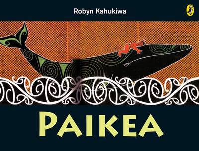 Paikea (English Edition) by Robyn Kahukiwa image