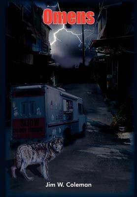 Omens by Jim W. Coleman image