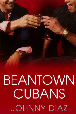 Beantown Cubans by Johnny Diaz image