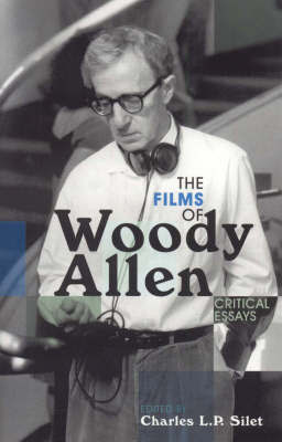 The Films of Woody Allen image